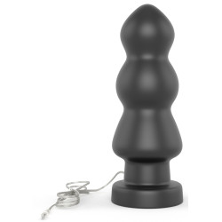 LoveToy Plug vibrant King Rigger 18 x 7cm